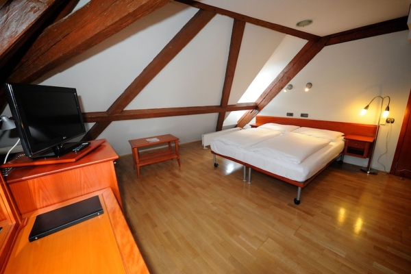 Hotel Gizella
